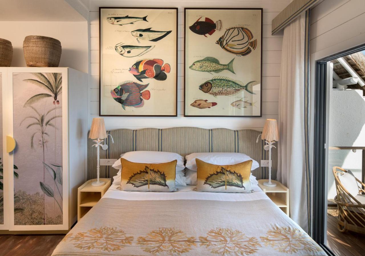 La Maison D'Ete Hotel By Newmark Poste Lafayette Екстер'єр фото