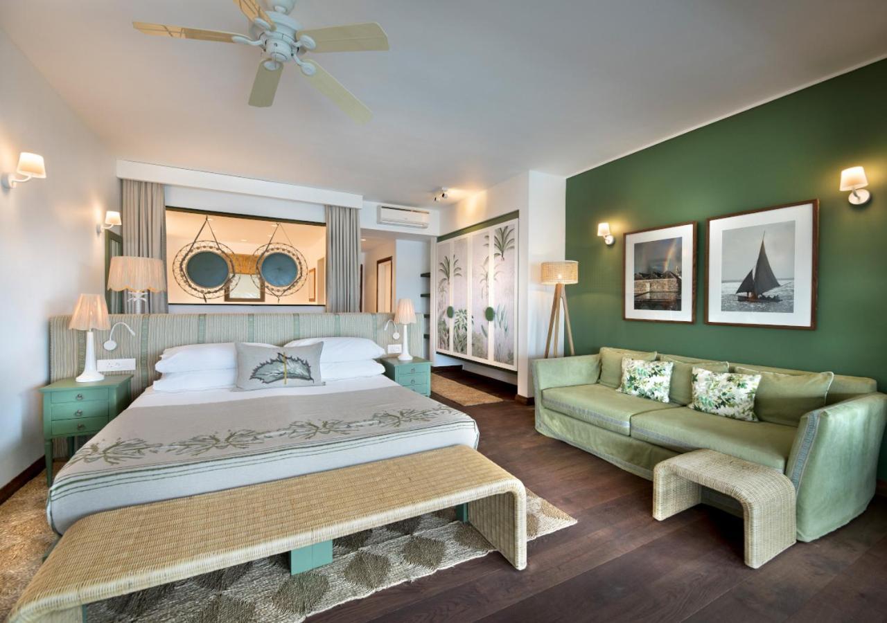 La Maison D'Ete Hotel By Newmark Poste Lafayette Екстер'єр фото