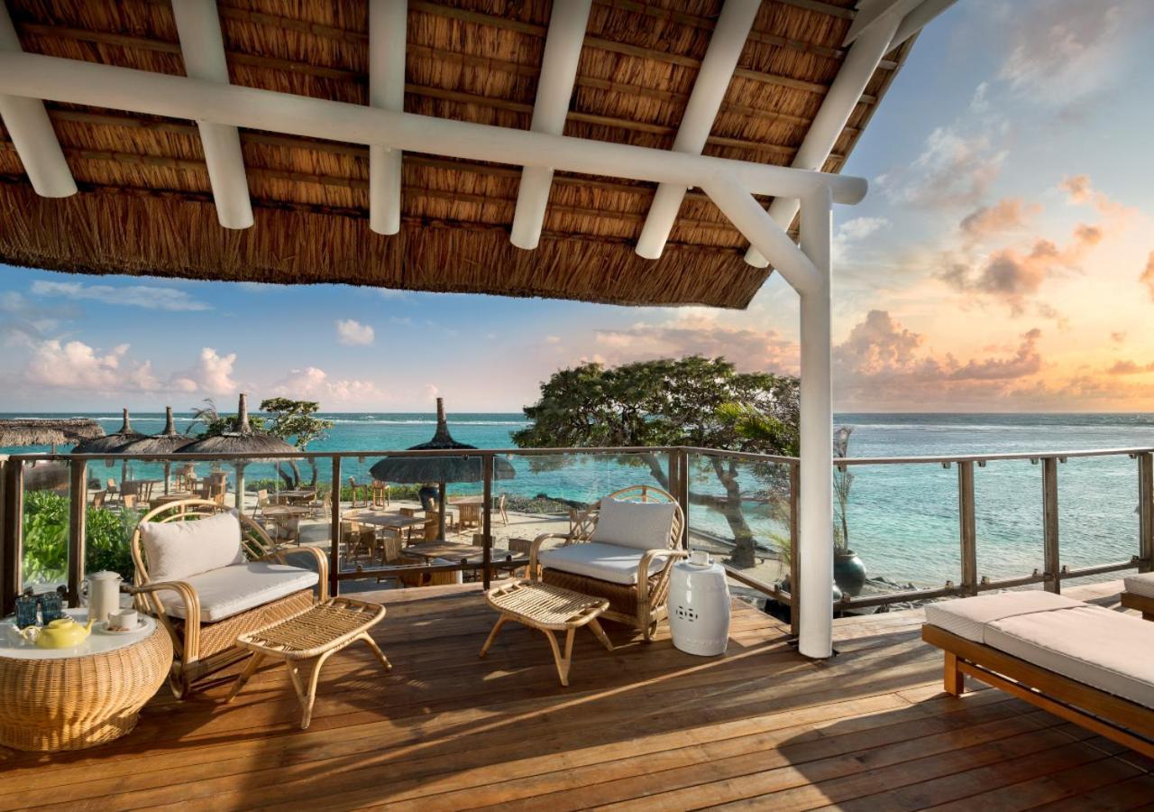 La Maison D'Ete Hotel By Newmark Poste Lafayette Екстер'єр фото