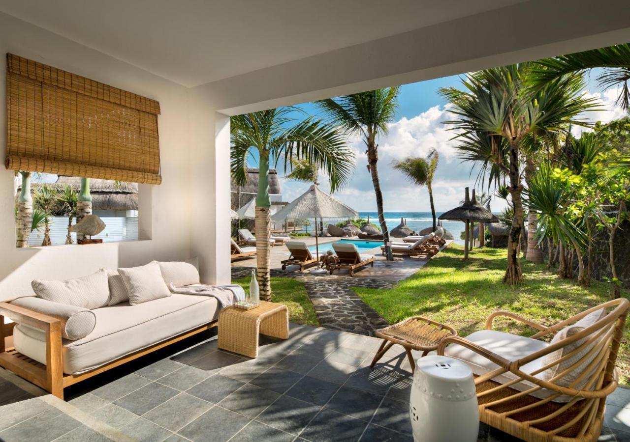 La Maison D'Ete Hotel By Newmark Poste Lafayette Екстер'єр фото