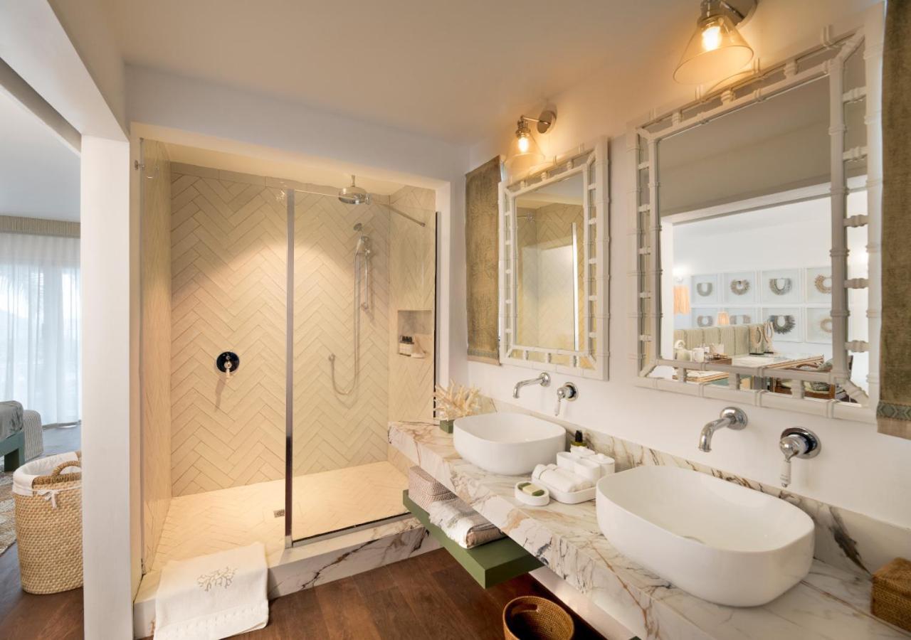 La Maison D'Ete Hotel By Newmark Poste Lafayette Екстер'єр фото