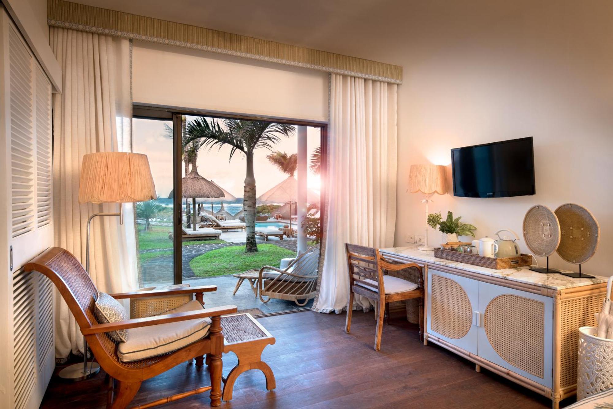 La Maison D'Ete Hotel By Newmark Poste Lafayette Екстер'єр фото