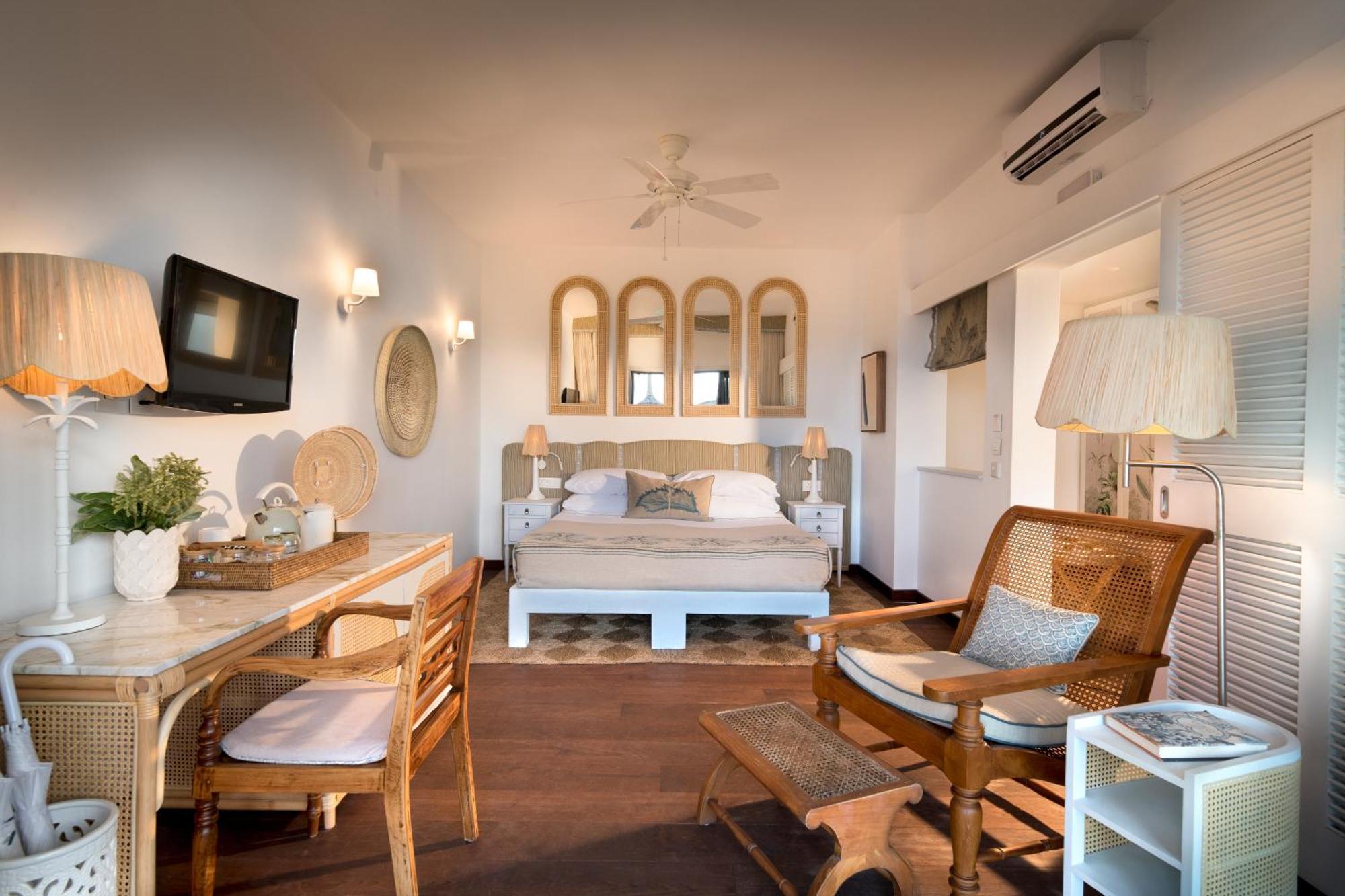 La Maison D'Ete Hotel By Newmark Poste Lafayette Екстер'єр фото