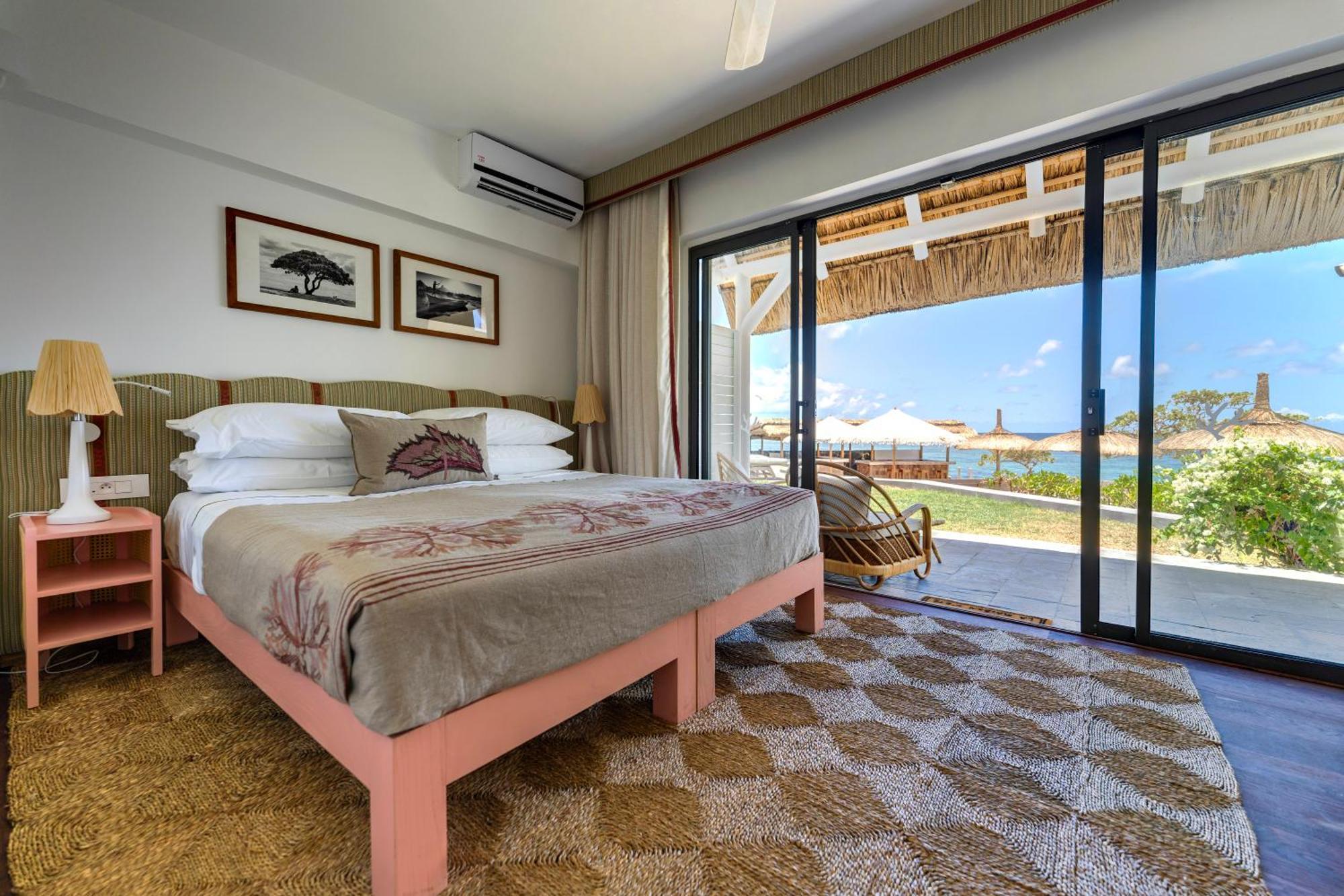 La Maison D'Ete Hotel By Newmark Poste Lafayette Екстер'єр фото