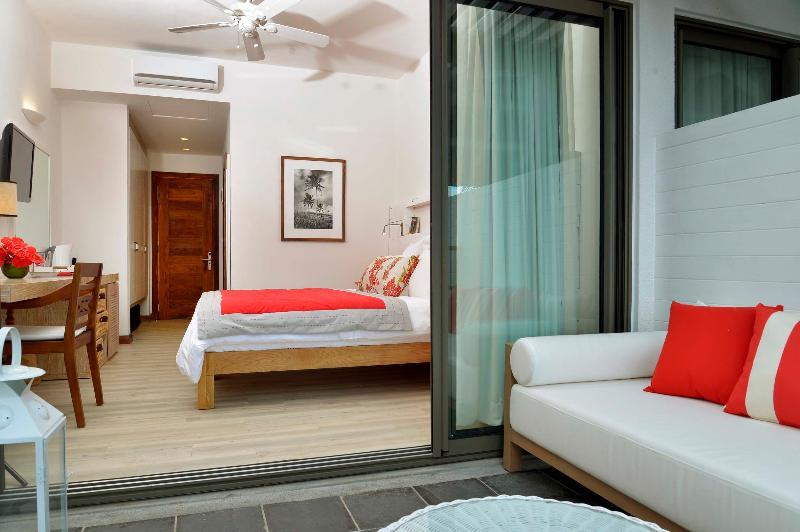 La Maison D'Ete Hotel By Newmark Poste Lafayette Екстер'єр фото